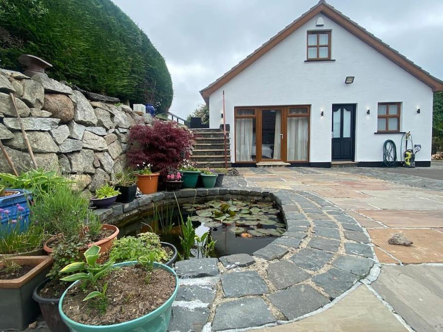 Country Cottage Close To The City. Ньюрі Екстер'єр фото